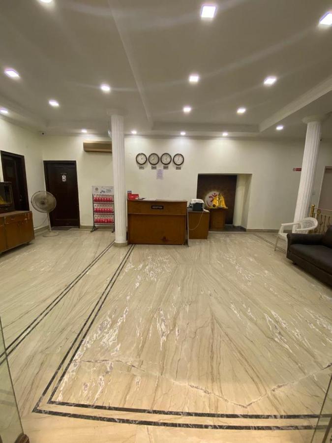 Lavi Hotel Hari Darshan - 10 Meter From Golden Temple Amritsar Exterior photo